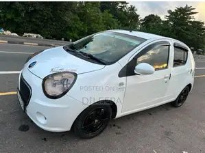 Micro Panda 2015 Car (Used)