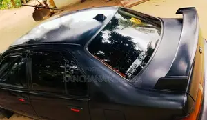 Toyota Corsa 1997 Car (Used)