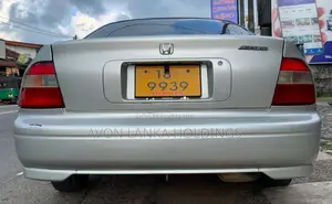 Honda Accord 1994 Car (Used)