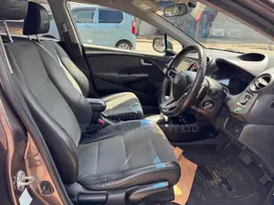 Honda INSIGHT 2011 Car (Used)