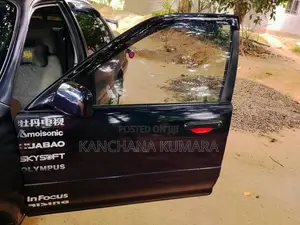 Toyota Corsa 1997 Car (Used)