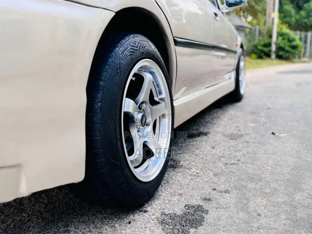 Honda City 2002 Car (Used)