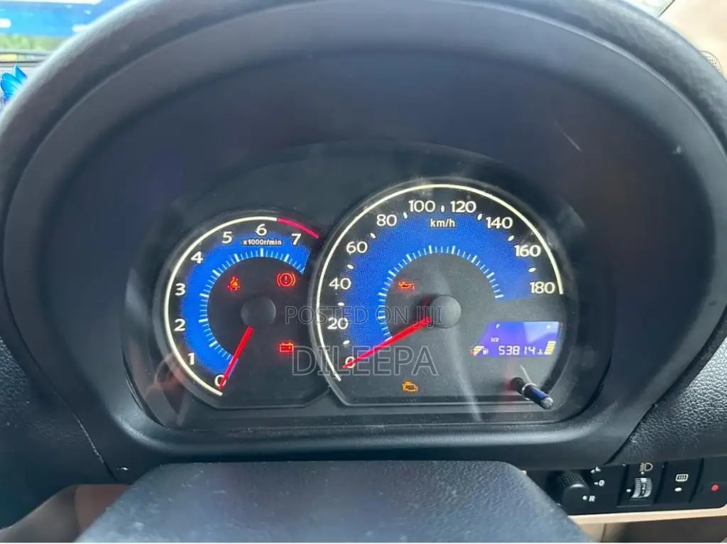 Micro Panda 2015 Car (Used)