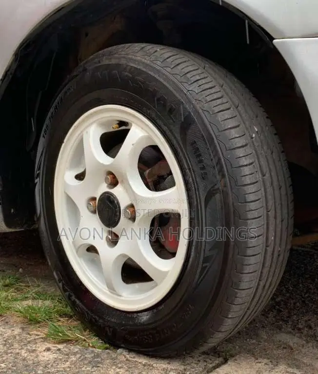 Honda Accord 1994 Car (Used)