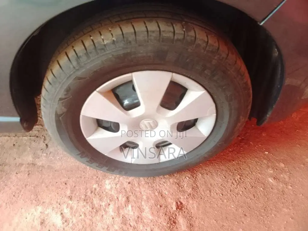 Suzuki A-Star 2011 Car (Used)