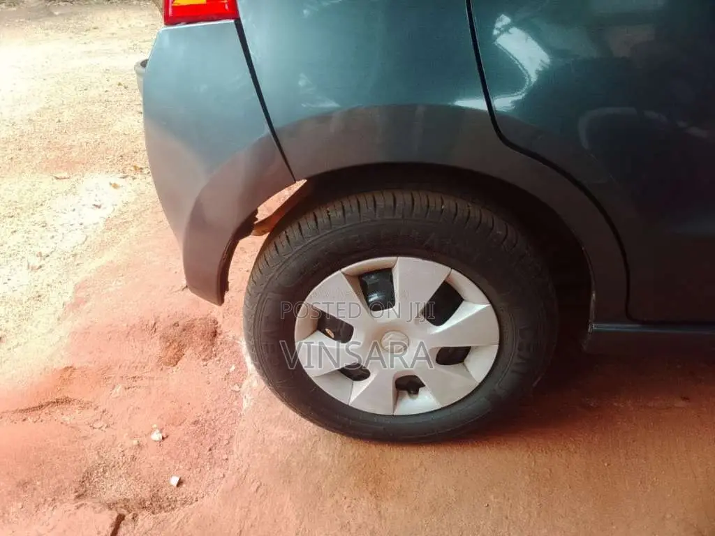 Suzuki A-Star 2011 Car (Used)