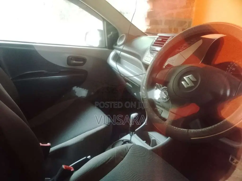 Suzuki A-Star 2011 Car (Used)