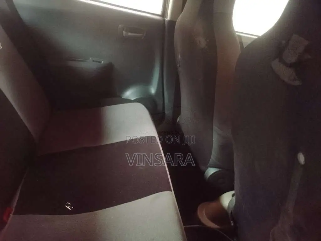 Suzuki A-Star 2011 Car (Used)