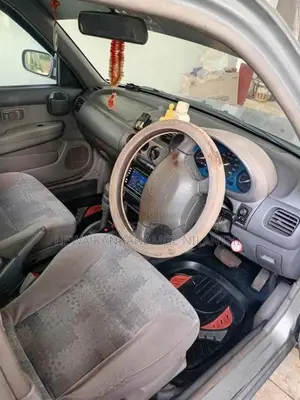 Nissan March K11 2001 Car (Used)
