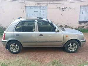 Nissan March K11 2001 Car (Used)