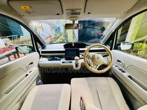 Suzuki Wagon R FX 2017 Car (Used)