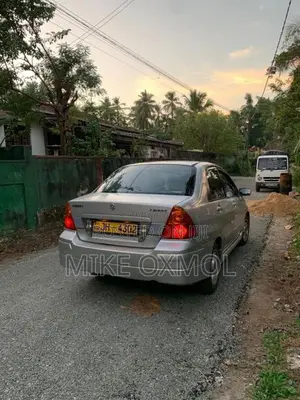 Suzuki Liana 2004 Car (Used)