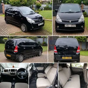 Suzuki Estilo 2011 Car (Used)