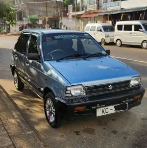 Suzuki Maruti 2006 Car (Used)