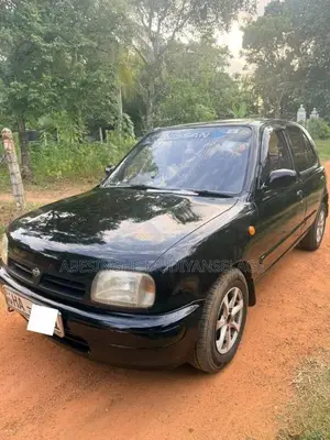 Nissan March K11 2003 Car (Used)