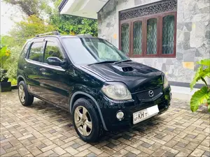 Suzuki Kei 2005 Car (Used)