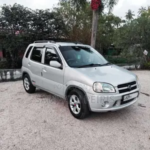 Suzuki Swift Center Antana 2004 Car (Used)