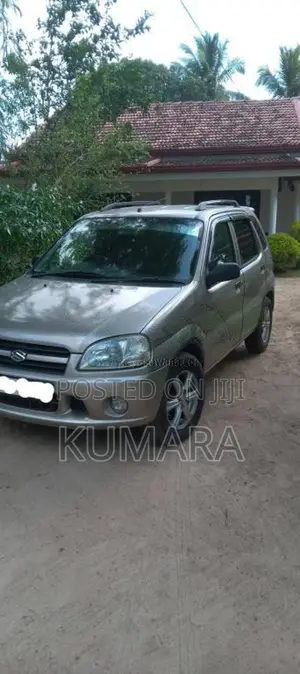Suzuki Swift Center Antenna 2003 Car (Used)