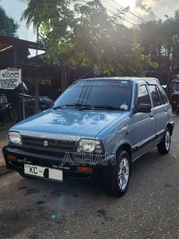 Suzuki Maruti 2006 Car (Used)