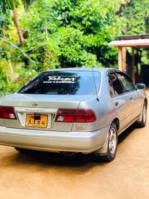 Nissan FB14 1997 Car (Used)