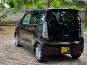 Suzuki Wagon R Stingray 2015 Car (Used)