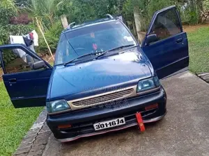 Suzuki Maruti 800 1999 Car (Used)