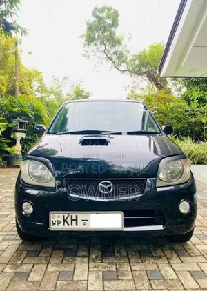 Suzuki Kei 2005 Car (Used)