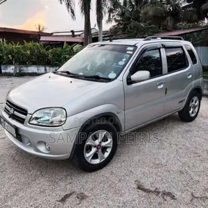 Suzuki Swift Center Antana 2004 Car (Used)
