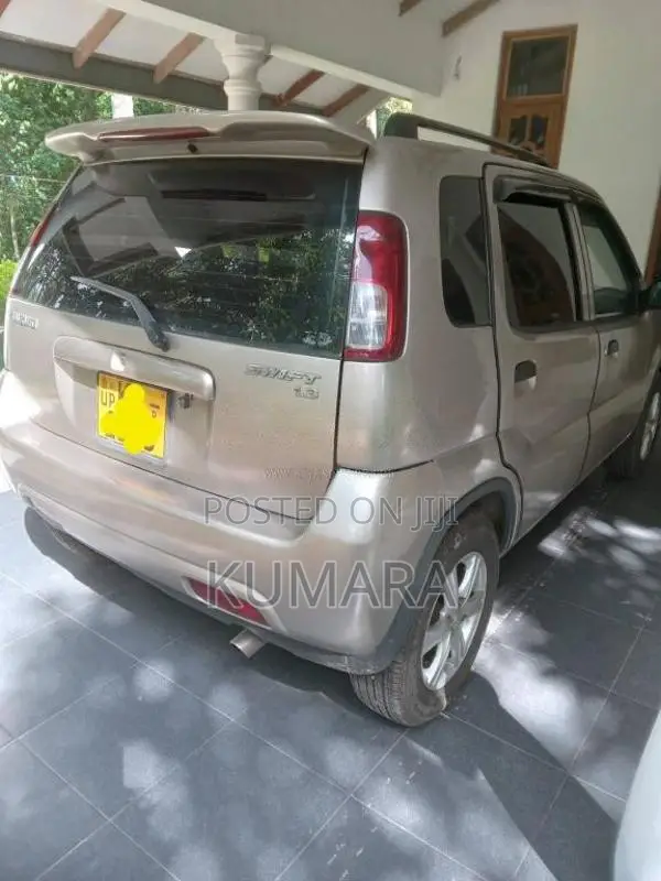 Suzuki Swift Center Antenna 2003 Car (Used)