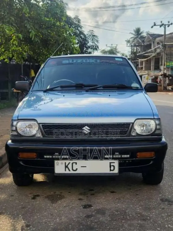 Suzuki Maruti 2006 Car (Used)