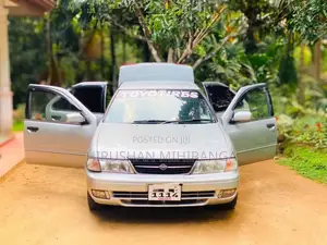 Nissan FB14 1997 Car (Used)