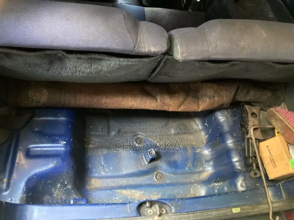 Suzuki Maruti 800 1999 Car (Used)