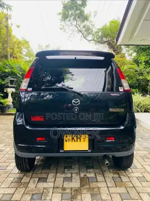 Suzuki Kei 2005 Car (Used)