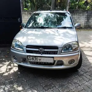 Suzuki Swift Center Antana 2004 Car (Used)