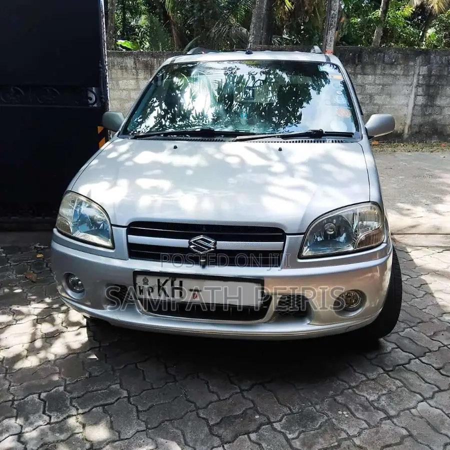 Suzuki Swift Center Antana 2004 Car (Used)
