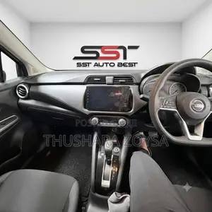 Nissan Almera 2025 Car (Used)