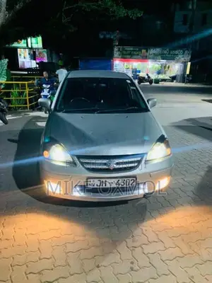 Suzuki Liana 2004 Car (Used)
