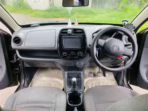 Renault Kwid 2016 Car (Used)