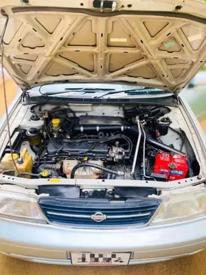 Nissan FB14 1997 Car (Used)