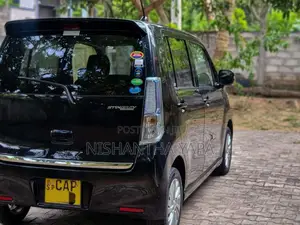 Suzuki Wagon R Stingray 2015 Car (Used)