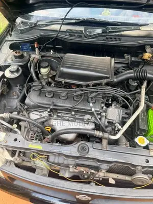 Nissan March K11 2003 Car (Used)