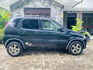 Suzuki Kei 2005 Car (Used)
