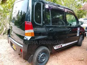 Mitsubishi Toppo 2002 Car (Used)