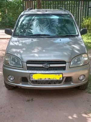 Suzuki Swift Center Antenna 2003 Car (Used)