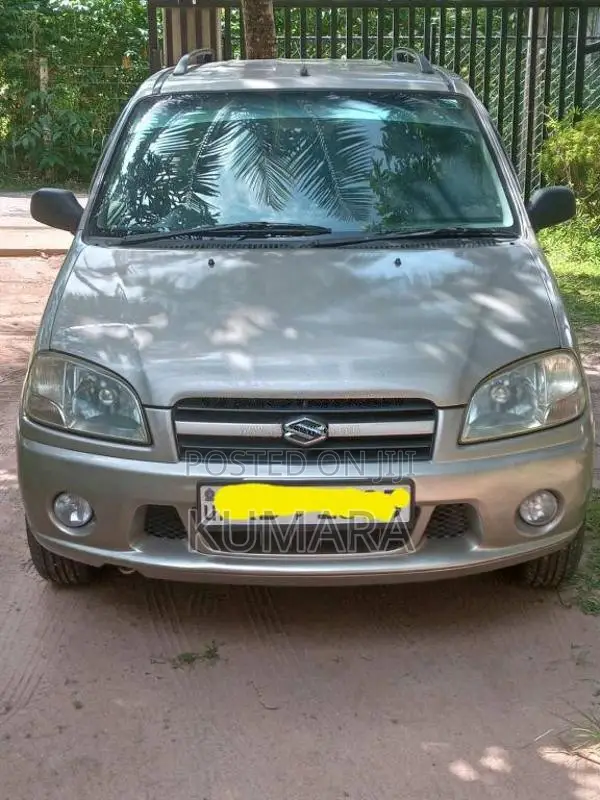 Suzuki Swift Center Antenna 2003 Car (Used)