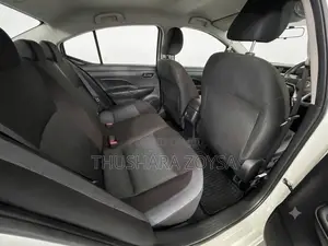 Nissan Almera 2025 Car (Used)