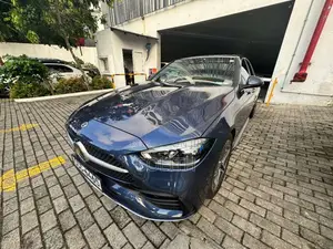 Mercedes-Benz C200 2024 Car (Used)