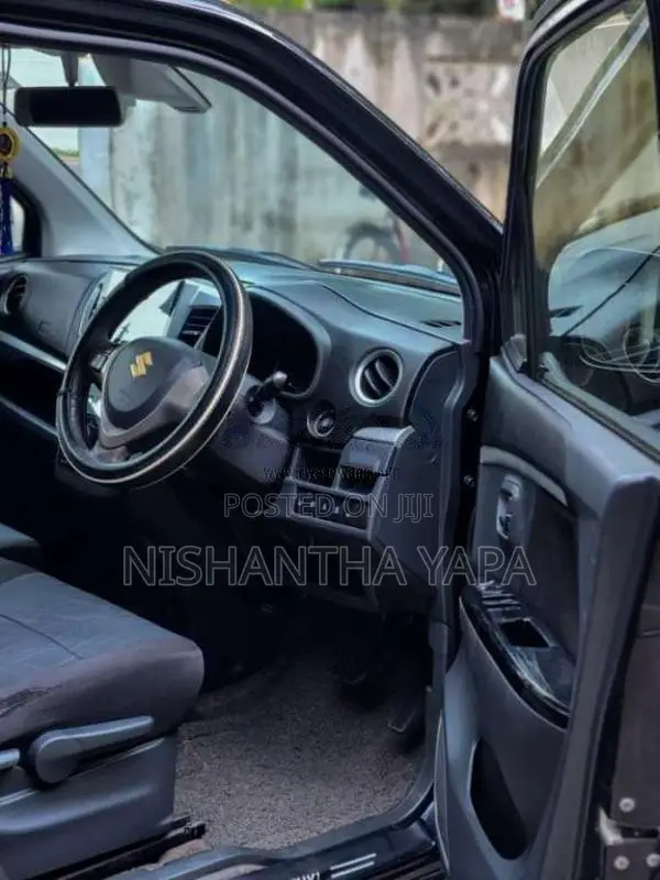 Suzuki Wagon R Stingray 2015 Car (Used)