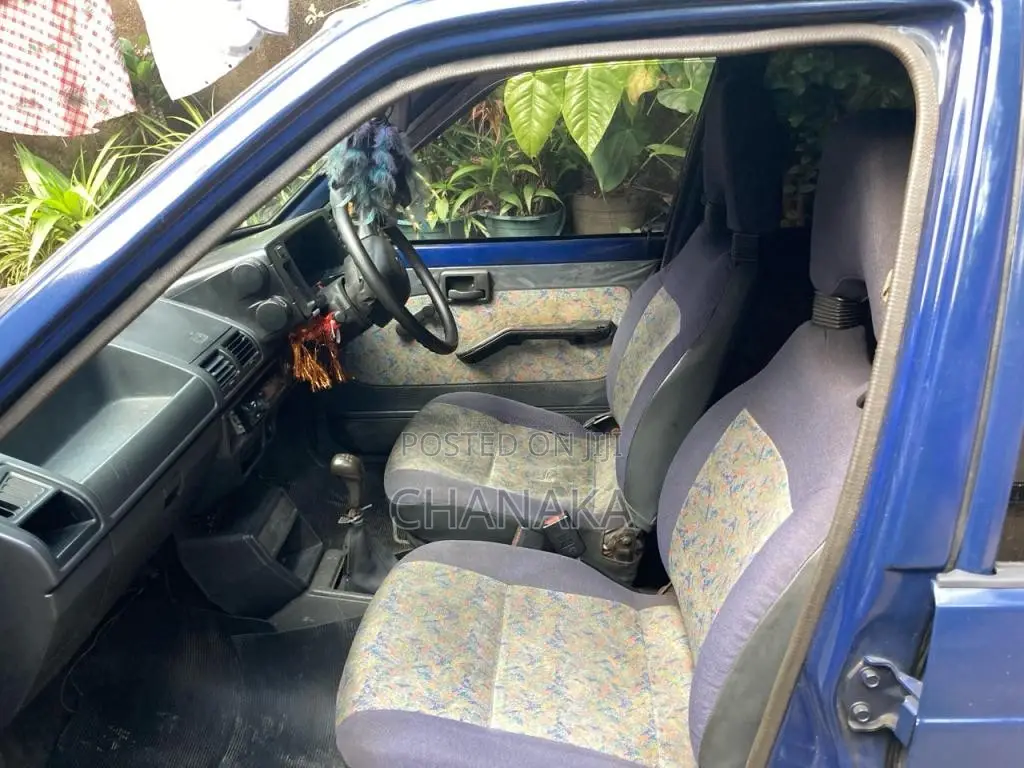 Suzuki Maruti 800 1999 Car (Used)