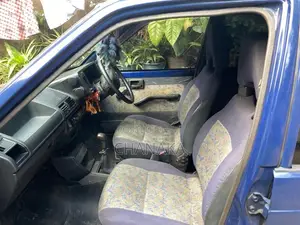 Suzuki Maruti 800 1999 Car (Used)